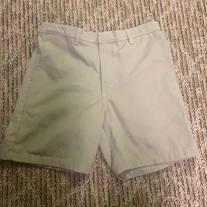 Women shorts that fit like an 8